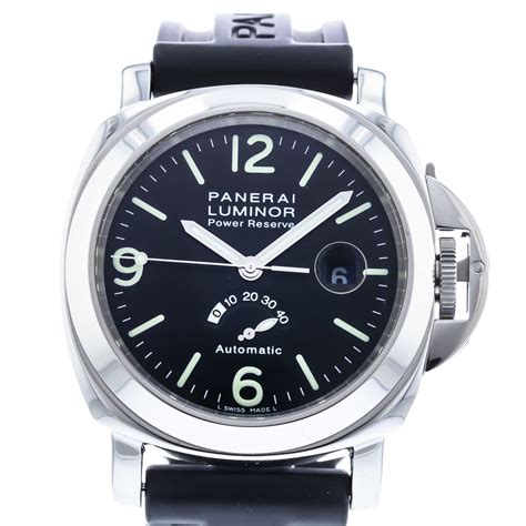 Panerai PAM027 for Sale 